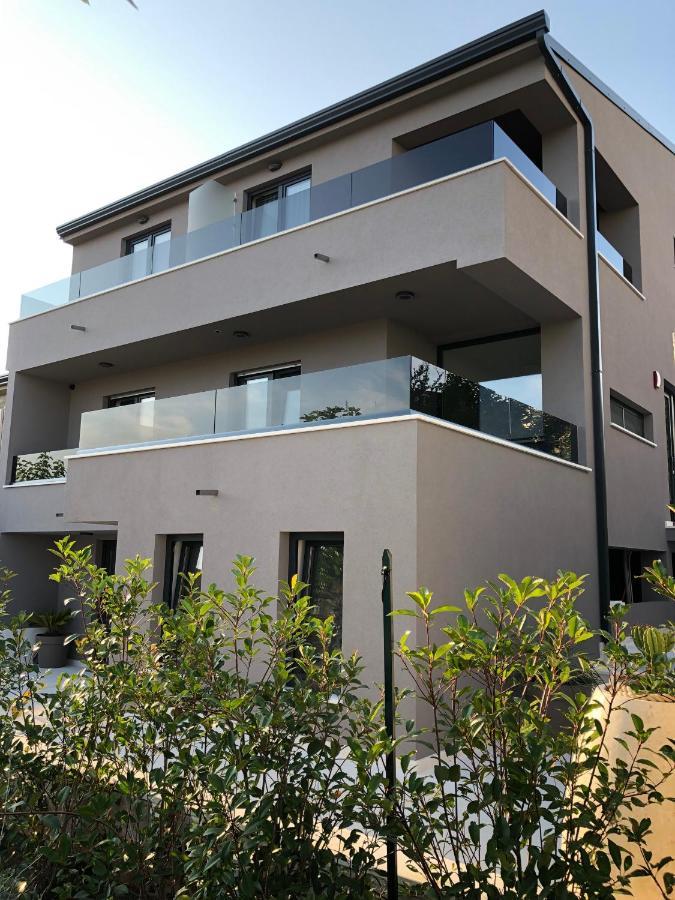 فندق Casa Rovigno المظهر الخارجي الصورة