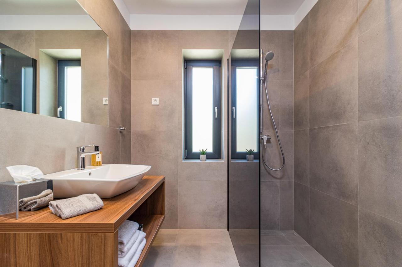 فندق Casa Rovigno المظهر الخارجي الصورة