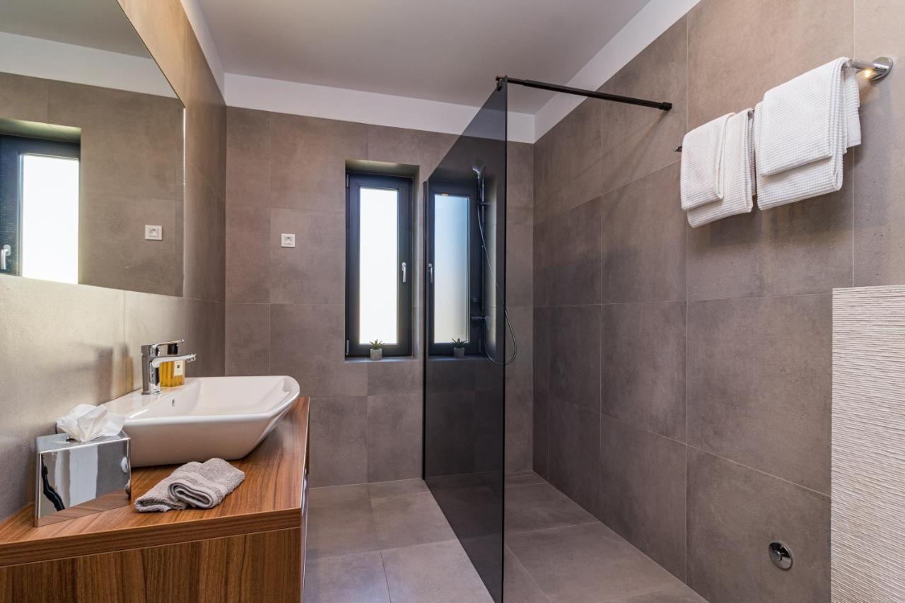 فندق Casa Rovigno المظهر الخارجي الصورة
