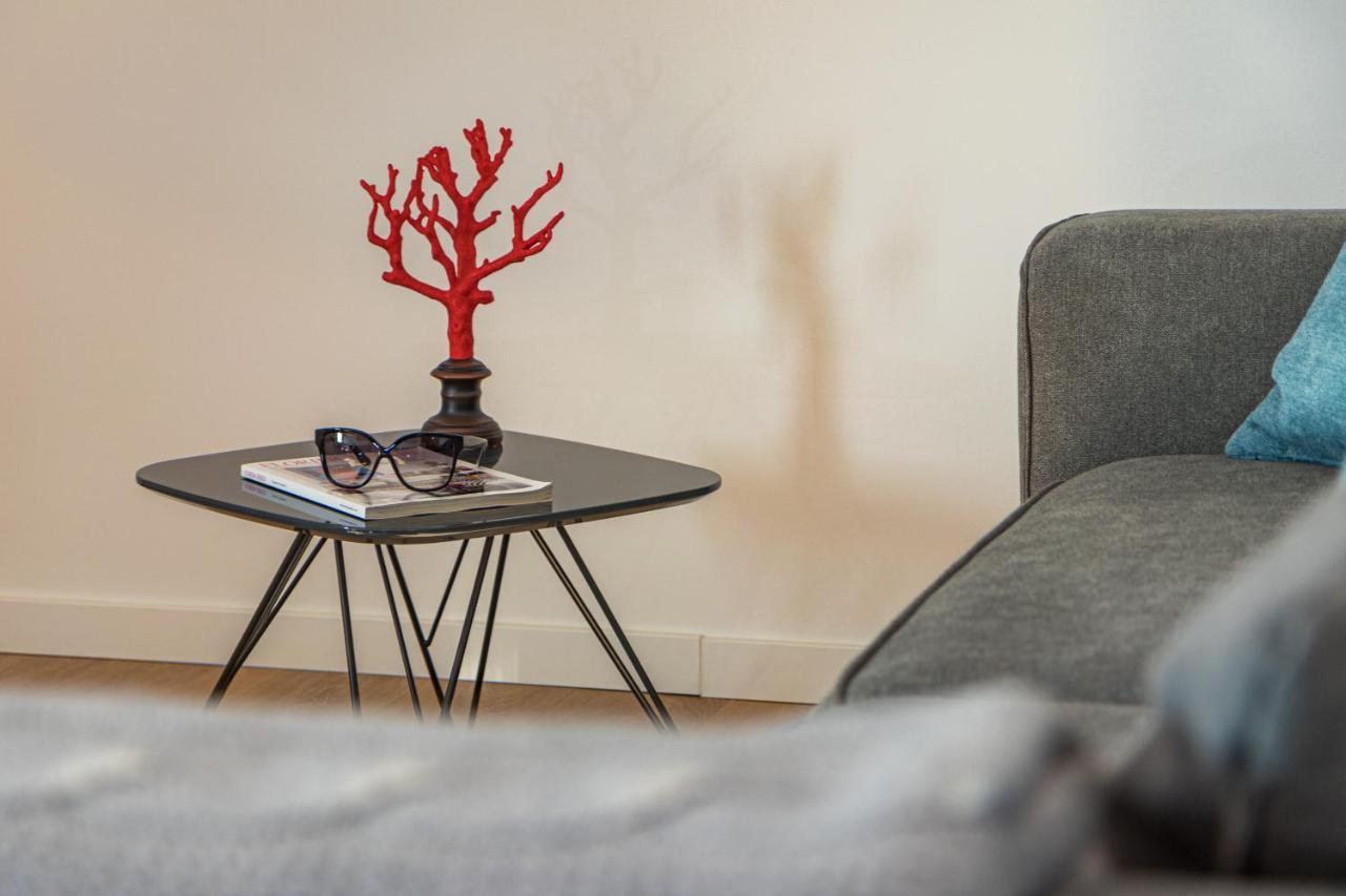 فندق Casa Rovigno المظهر الخارجي الصورة