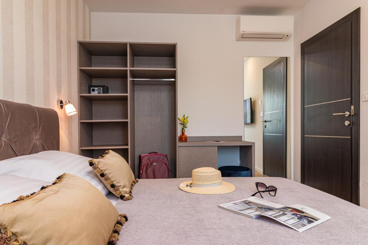 فندق Casa Rovigno المظهر الخارجي الصورة