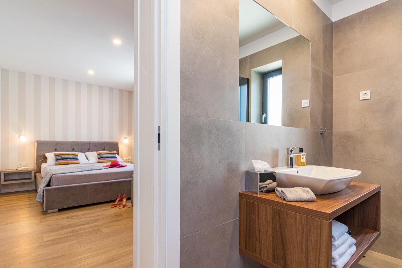 فندق Casa Rovigno المظهر الخارجي الصورة