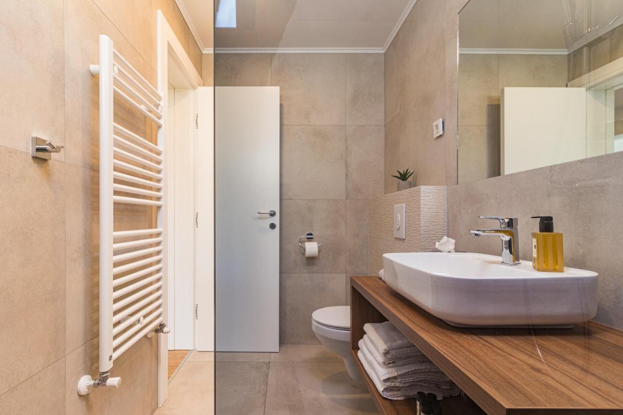 فندق Casa Rovigno المظهر الخارجي الصورة