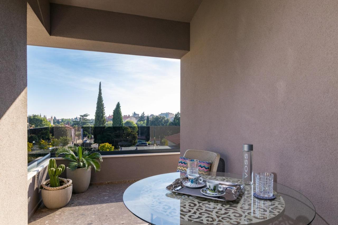 فندق Casa Rovigno المظهر الخارجي الصورة