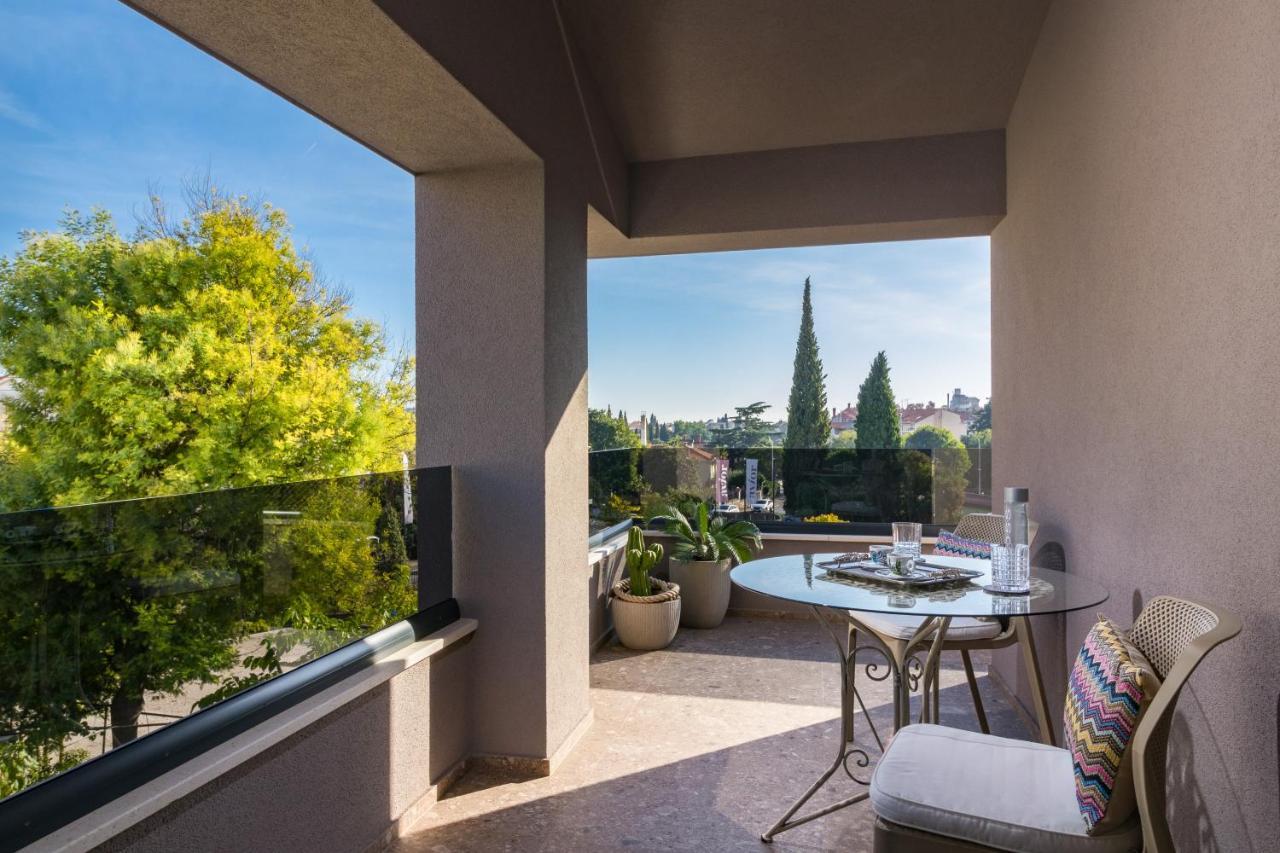 فندق Casa Rovigno المظهر الخارجي الصورة