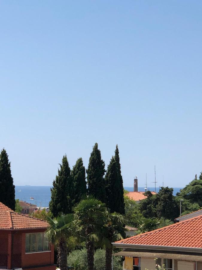 فندق Casa Rovigno المظهر الخارجي الصورة