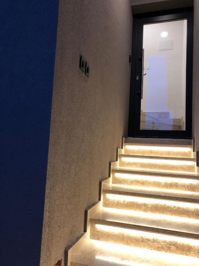 فندق Casa Rovigno المظهر الخارجي الصورة