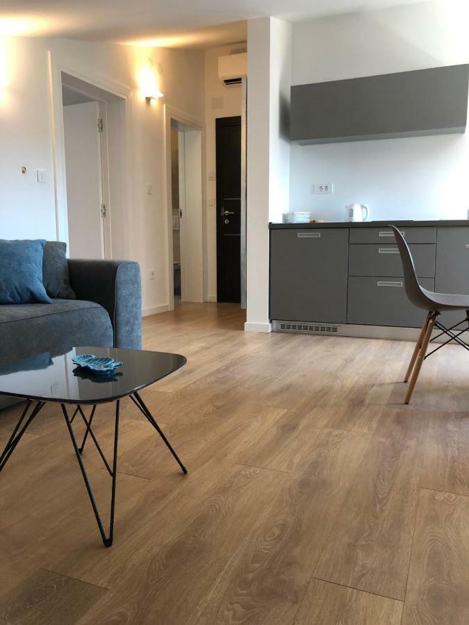فندق Casa Rovigno المظهر الخارجي الصورة