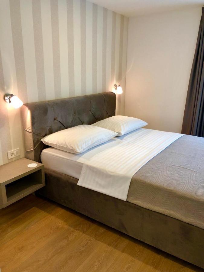 فندق Casa Rovigno المظهر الخارجي الصورة