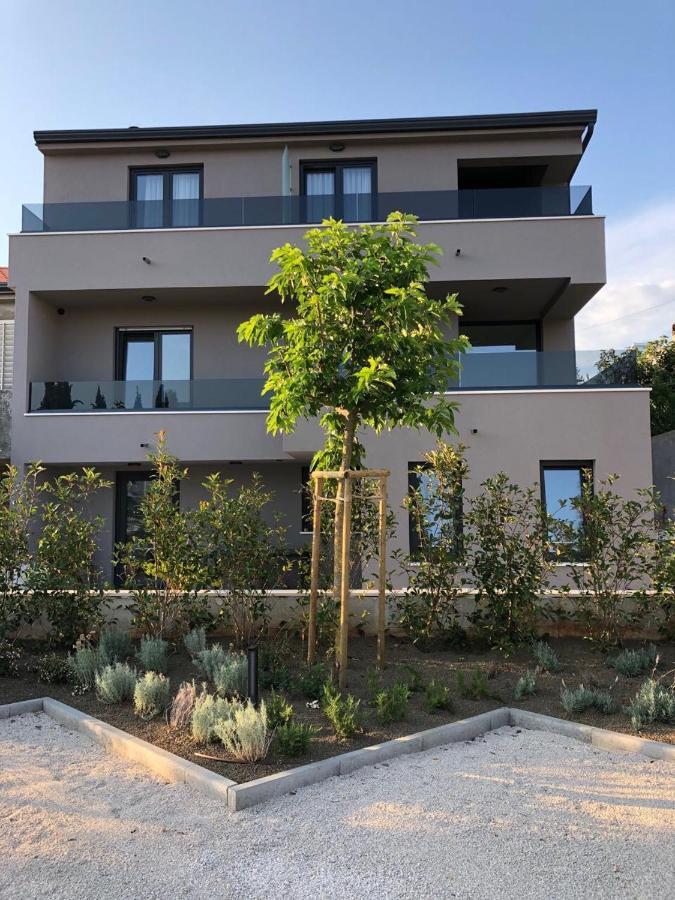 فندق Casa Rovigno المظهر الخارجي الصورة